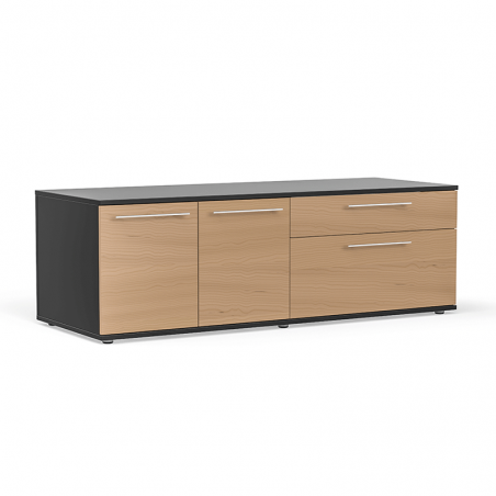 Mueble Auxiliar-Mueble  TV