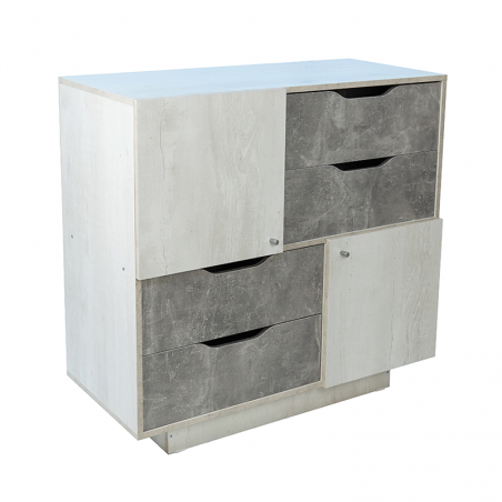 Mueble Auxiliar-Mesa Organizadora