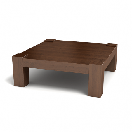 Mesa de centro en Melamina MDF