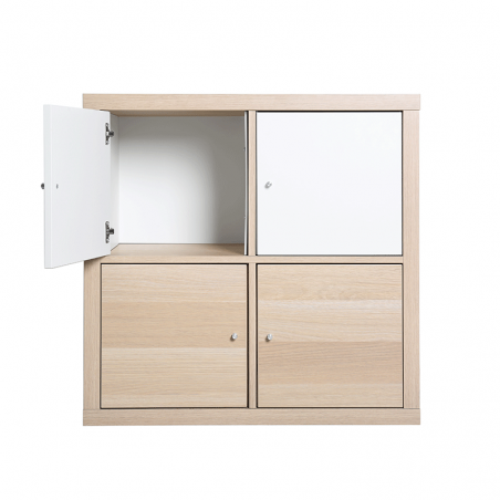 Mueble Gabinete - Organizador en melamina