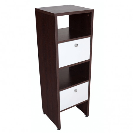 Mueble Auxiliar Multifuncional en melamina