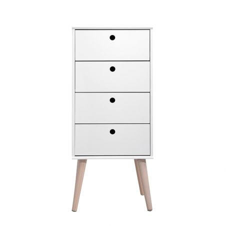 Mueble Auxiliar Mesa Multifuncional