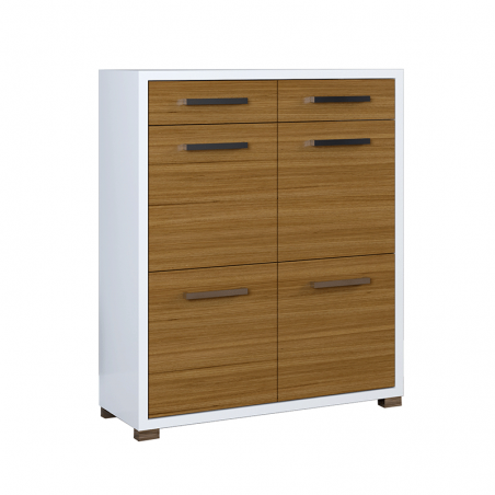 Mueble tipo Comoda - Mesa Auxiliar Multifuncional